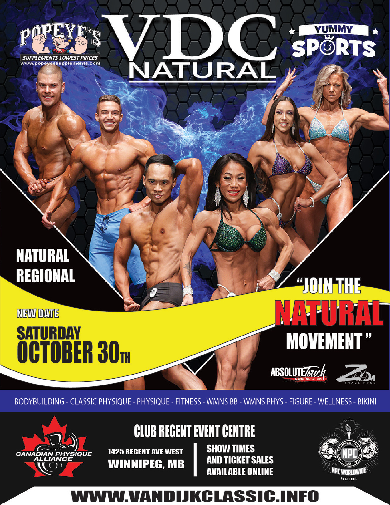 naturalocsm