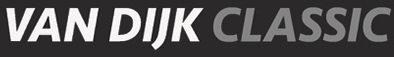 Van Dijk Classic Logo