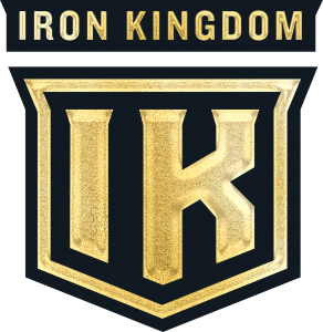 Iron Kingdom