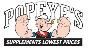 Popeyes